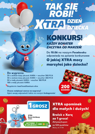 Kaufland