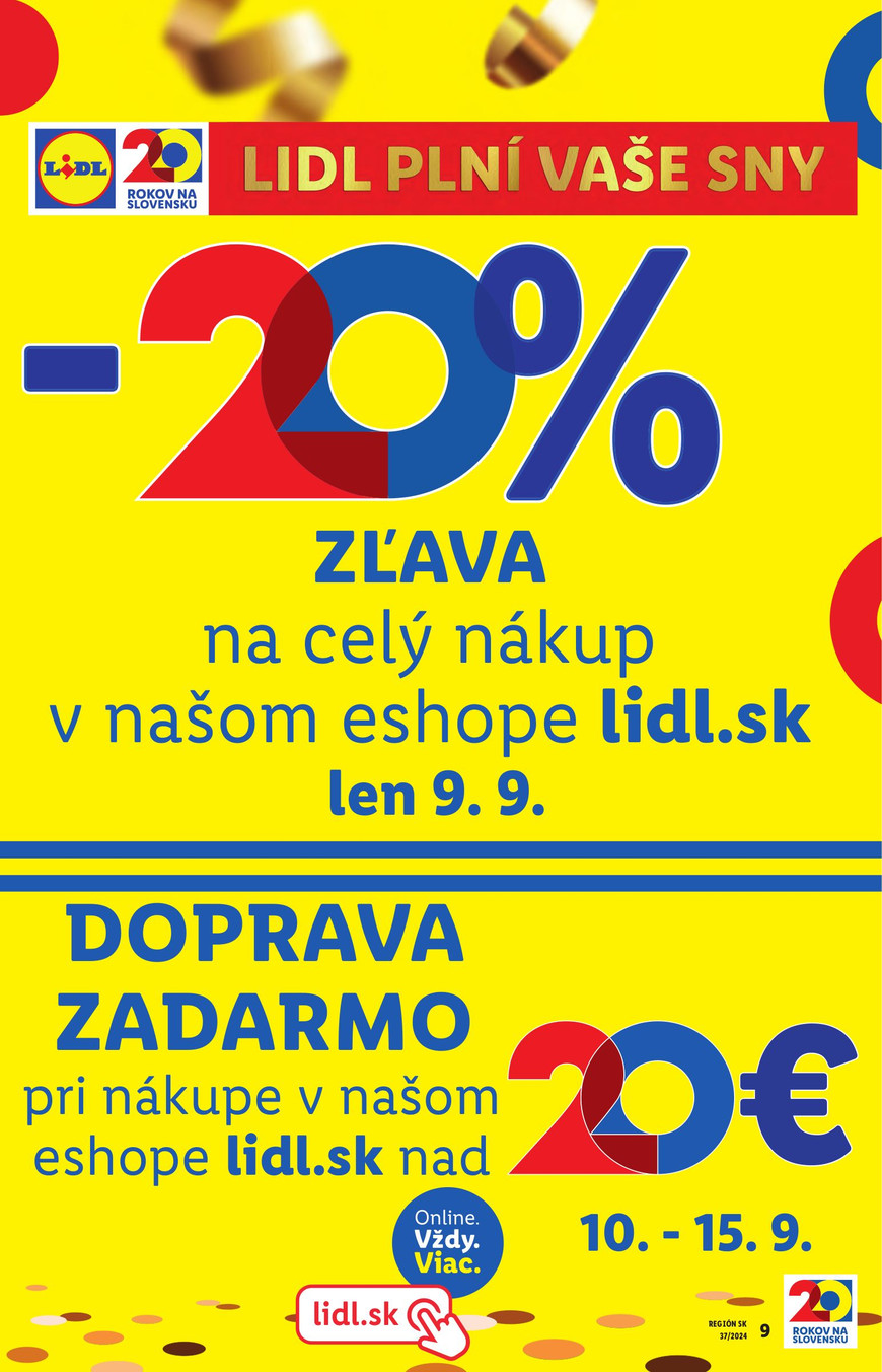 Lidl