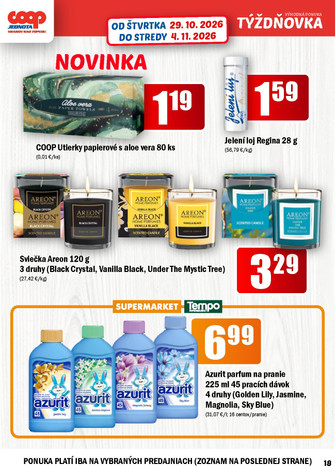 COOP Jednota