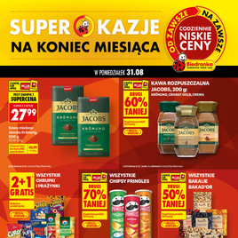 Biedronka