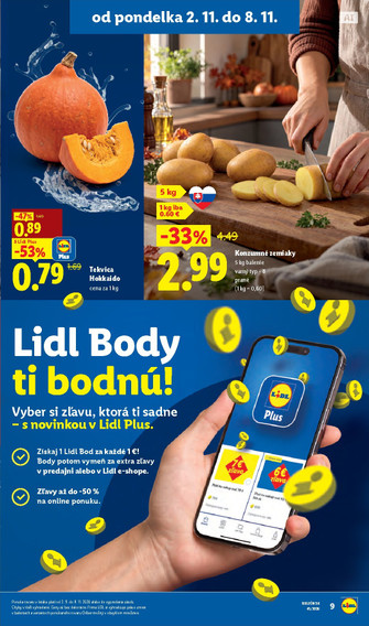 Lidl