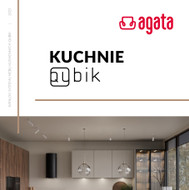 Agata Meble - Kuchnie Qubik