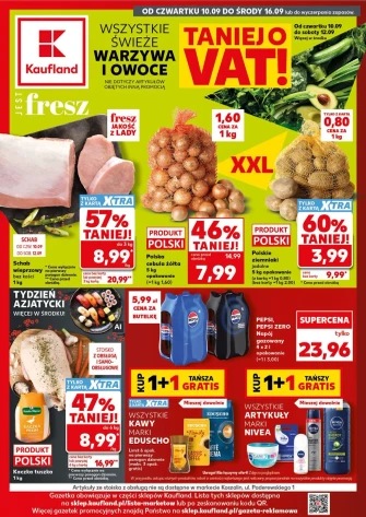 Kaufland