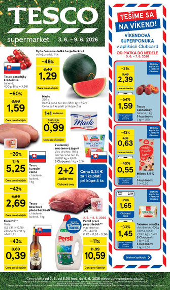 Tesco