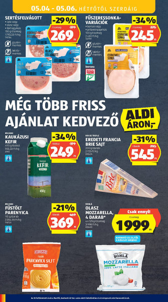 Aldi