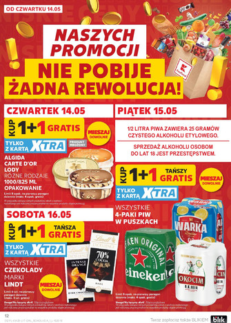 Kaufland