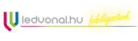 Ledvonal