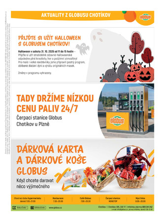 Globus