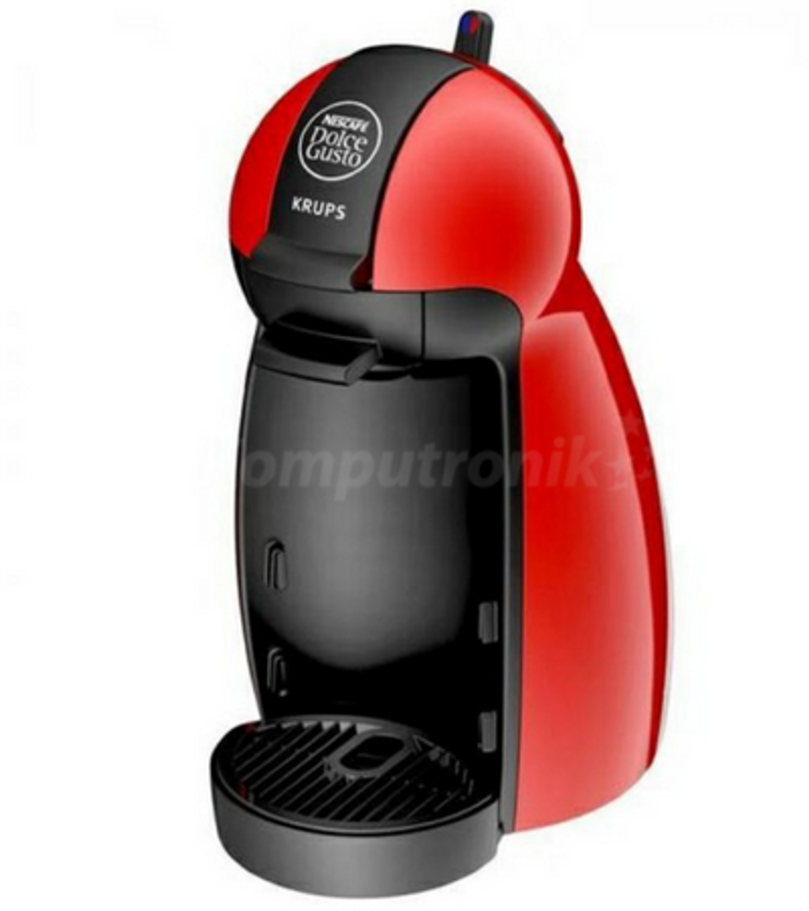 NESCAFÉ Dolce Gusto Piccolo KP1006 RTV EURO AGD