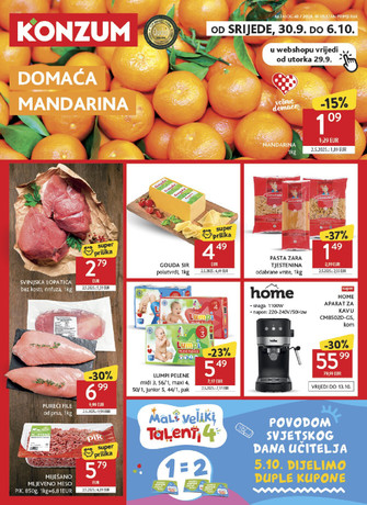 Konzum