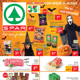 Spar
