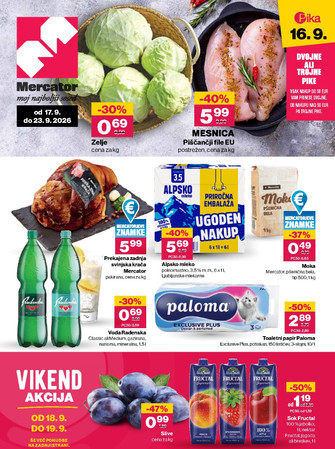 Mercator