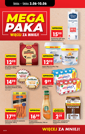 Biedronka