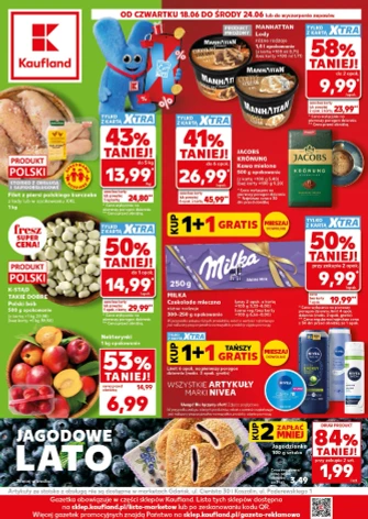 Kaufland