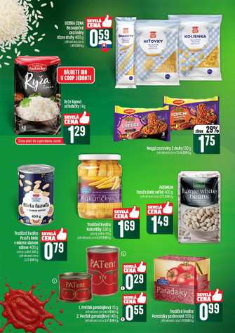 COOP Jednota