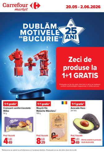 Carrefour