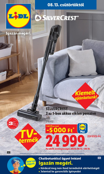 Lidl