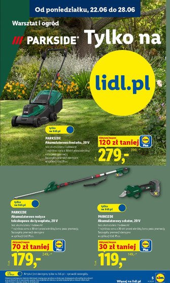 Lidl