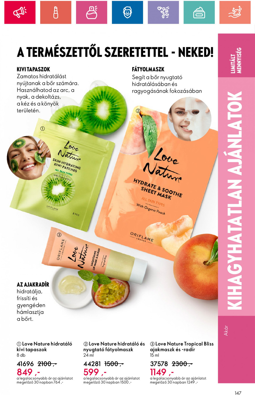 Oriflame