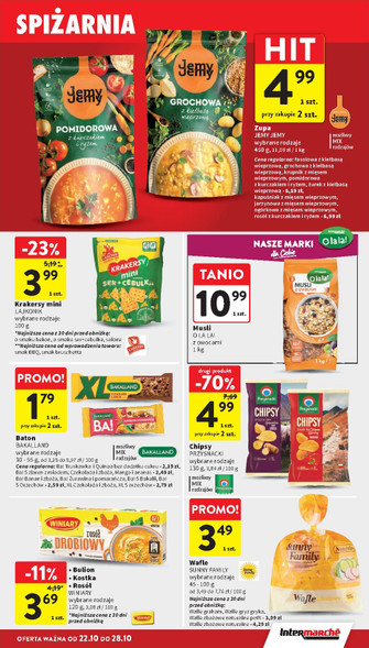 Intermarche