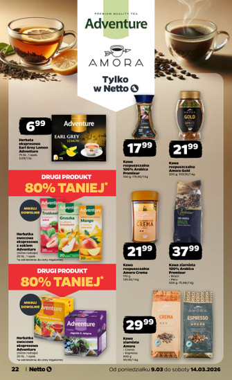 Netto