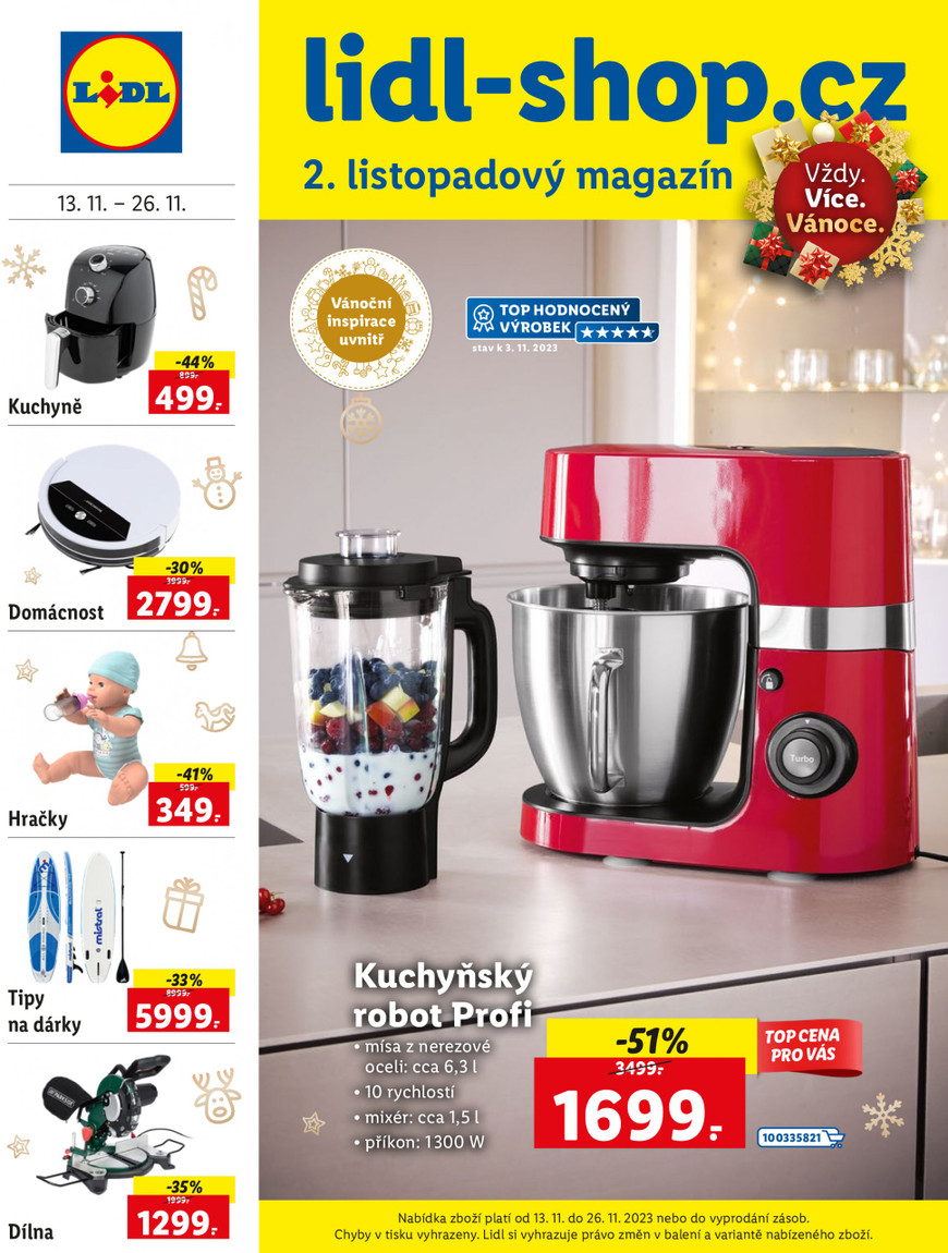 Lidl-shop.cz