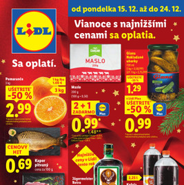 Lidl
