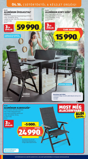 Aldi