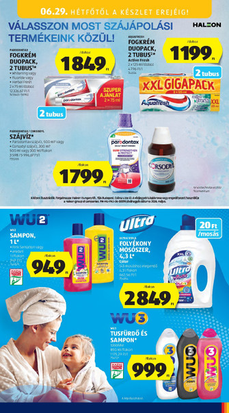Aldi