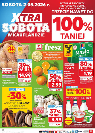Kaufland