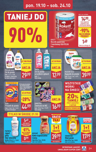 ALDI