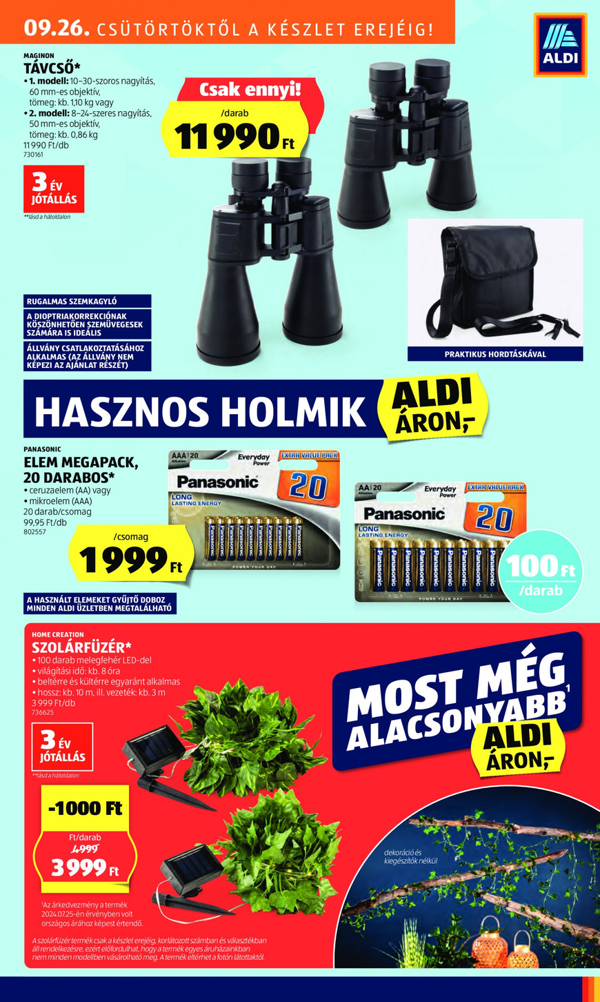 Aldi