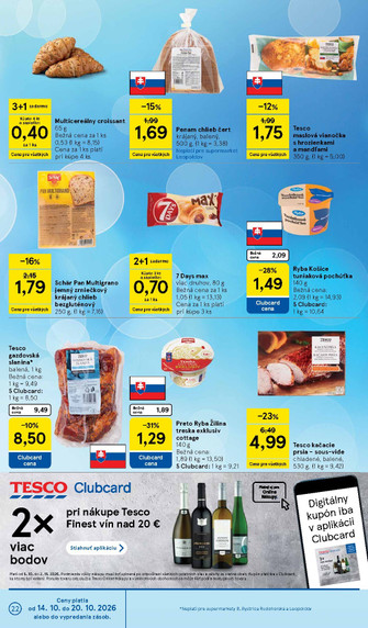 Tesco