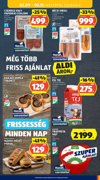 Aldi