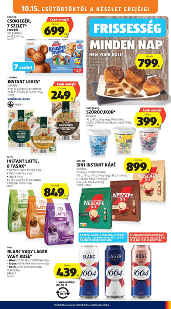 Aldi