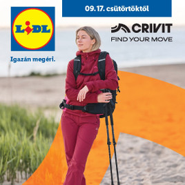 Lidl - Nonfood