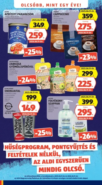 Aldi