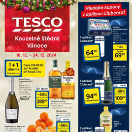 Tesco