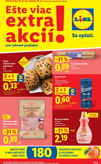 Lidl