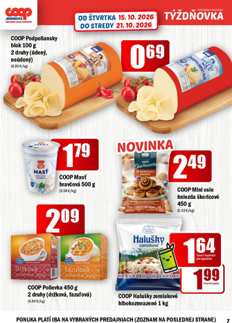 COOP Jednota