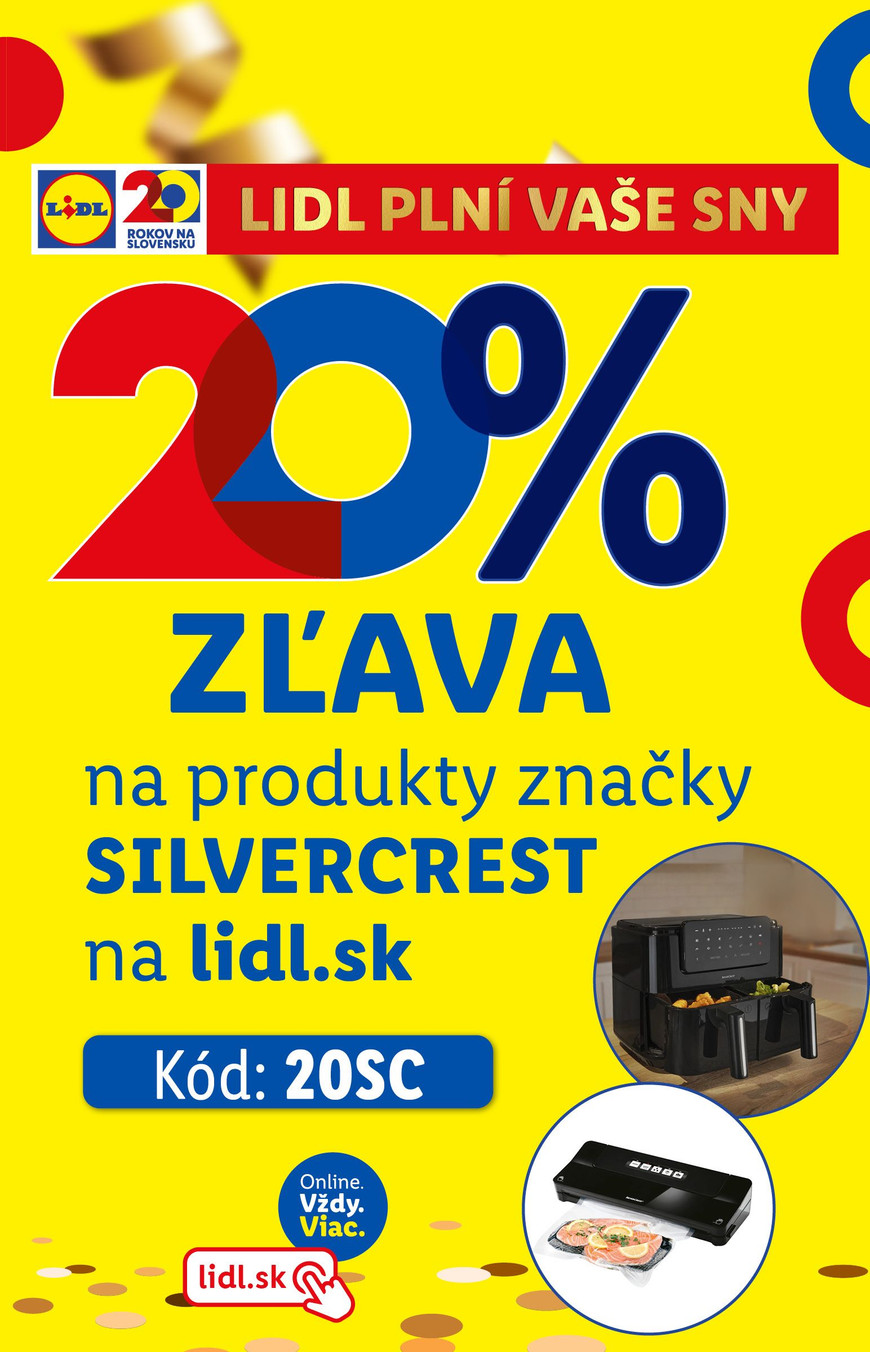 Lidl