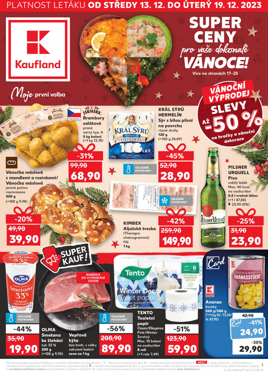 Kaufland
