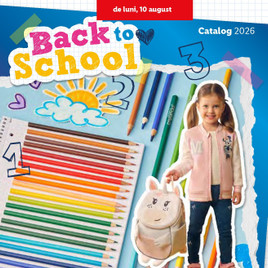 Lidl - Back to school