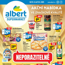 Albert Supermarket