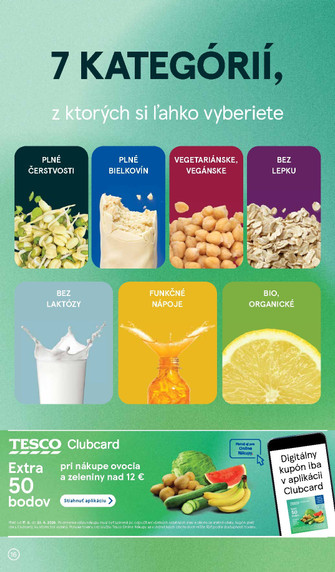 Tesco