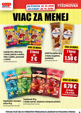 COOP Jednota