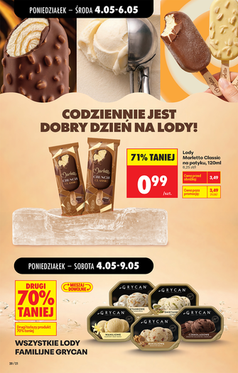 Biedronka