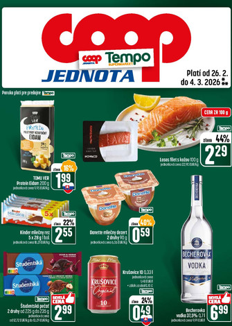 COOP Jednota