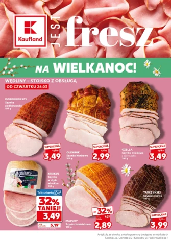 Kaufland