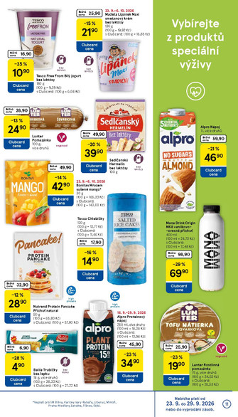 Tesco